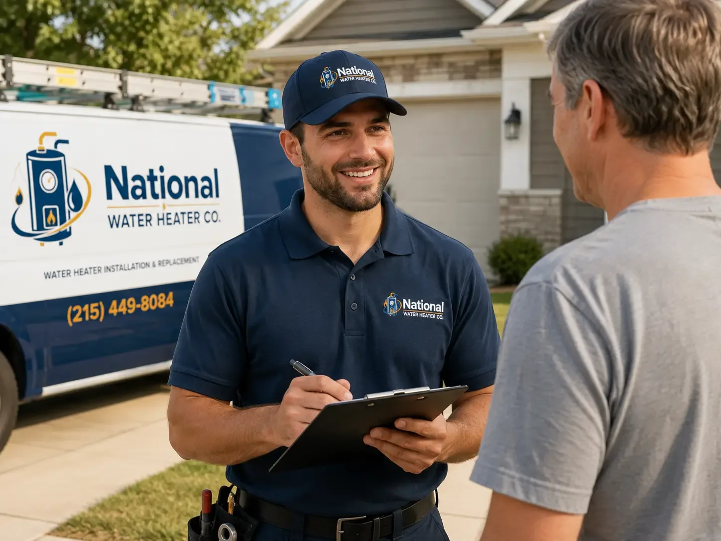 Water Heater Installation Santa Rosa, TX FAQs